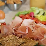 La Finestra Sul Conero Couette-café Castelfidardo