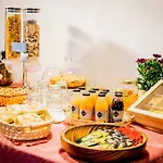 La Finestra Sul Conero Couette-café