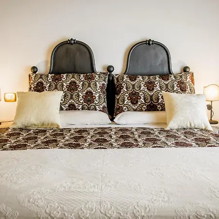 Bed and Breakfast La Finestra Sul Conero Castelfidardo