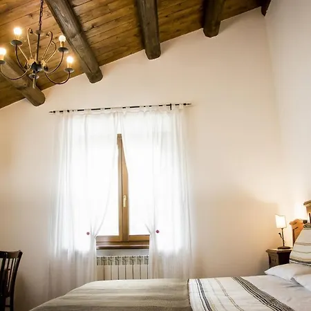 Panzió La Finestra Sul Conero Castelfidardo