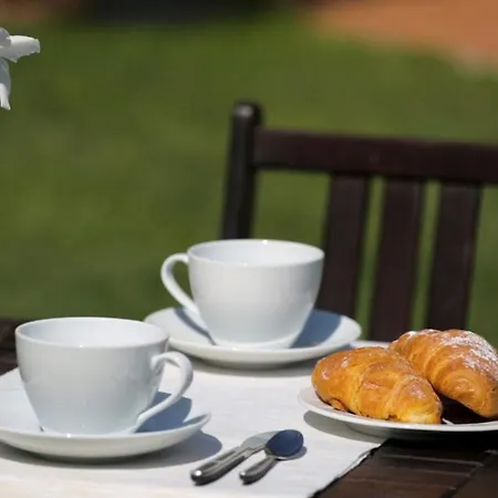 La Finestra Sul Conero Bed and Breakfast