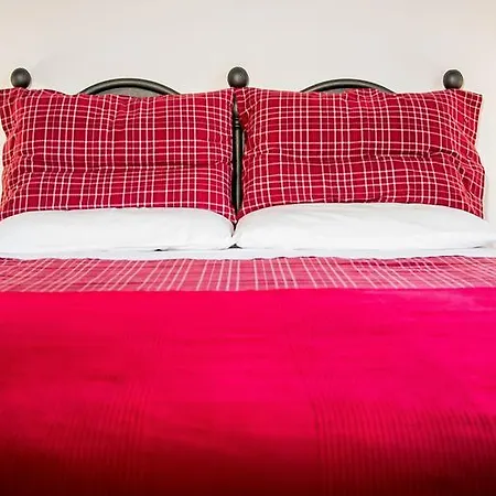 La Finestra Sul Conero 3* Castelfidardo