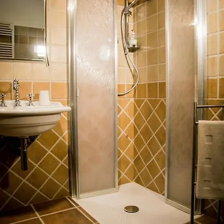 La Finestra Sul Conero Bed and Breakfast Castelfidardo