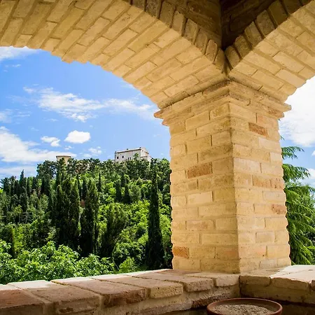 Bed and Breakfast La Finestra Sul Conero