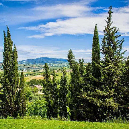 La Finestra Sul Conero 3* Castelfidardo