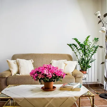 Bed and Breakfast La Finestra Sul Conero Castelfidardo