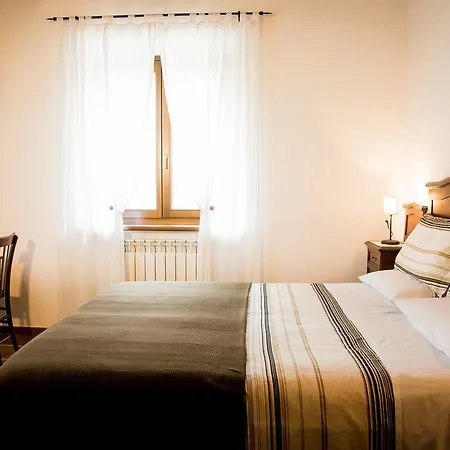 La Finestra Sul Conero Bed and Breakfast