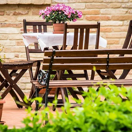 Bed and Breakfast La Finestra Sul Conero