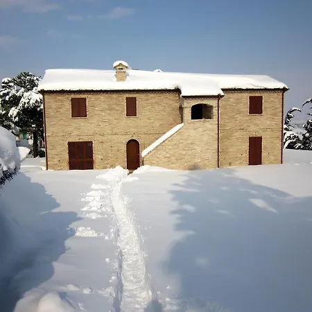 La Finestra Sul Conero