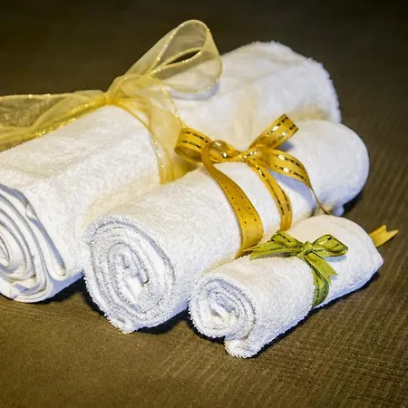 Bed & Breakfast La Finestra Sul Conero 3*