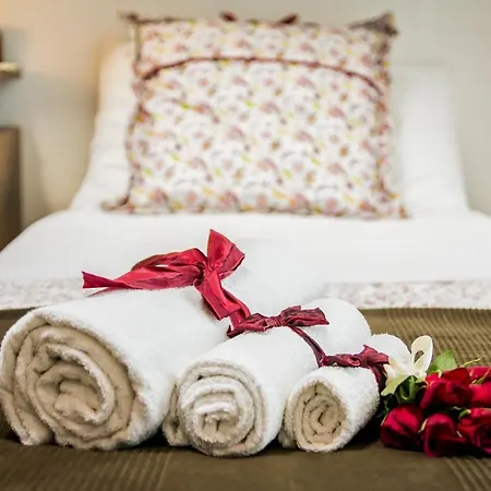 Bed & Breakfast La Finestra Sul Conero 3*