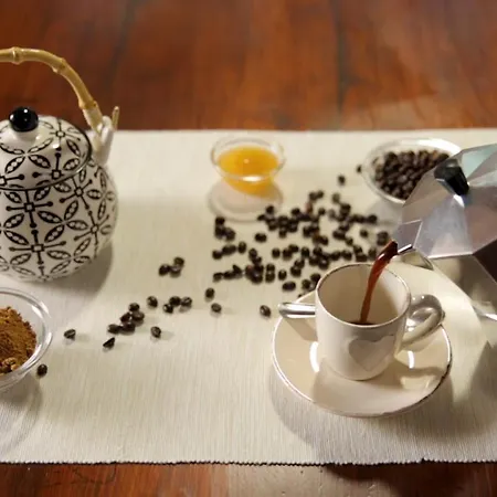 La Finestra Sul Conero Bed & Breakfast