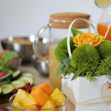 La Finestra Sul Conero ベッド・アンド・ブレックファスト 3*