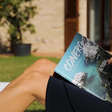 Bed & Breakfast La Finestra Sul Conero