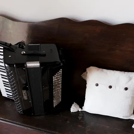 Bed & Breakfast La Finestra Sul Conero