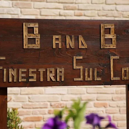 La Finestra Sul Conero Castelfidardo