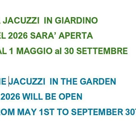 La Finestra Sul Conero Nocleg ze śniadaniem 3*