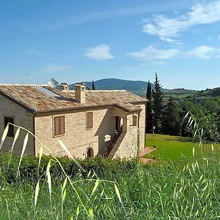 La Finestra Sul Conero 3* Castelfidardo