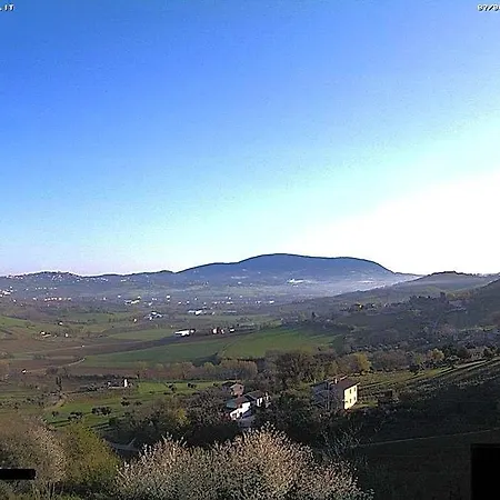 La Finestra Sul Conero 3*