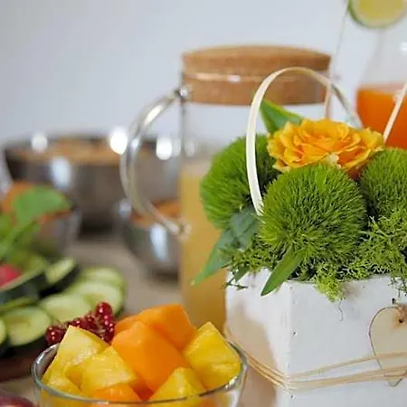 La Finestra Sul Conero Frühstückspension