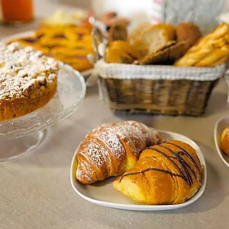 La Finestra Sul Conero Frühstückspension 3*