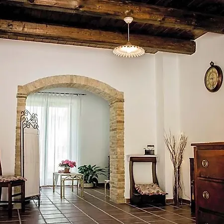La Finestra Sul Conero 3* Castelfidardo