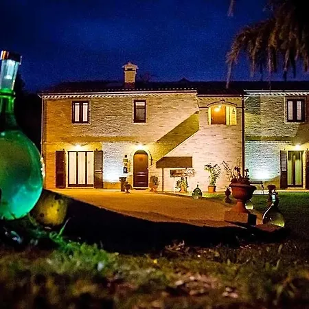 La Finestra Sul Conero 3*