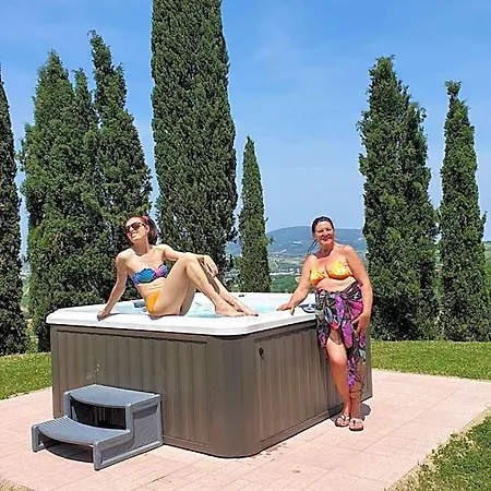 La Finestra Sul Conero Castelfidardo