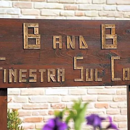La Finestra Sul Conero Castelfidardo