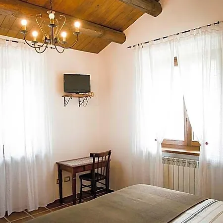 La Finestra Sul Conero Oda ve Kahvaltı