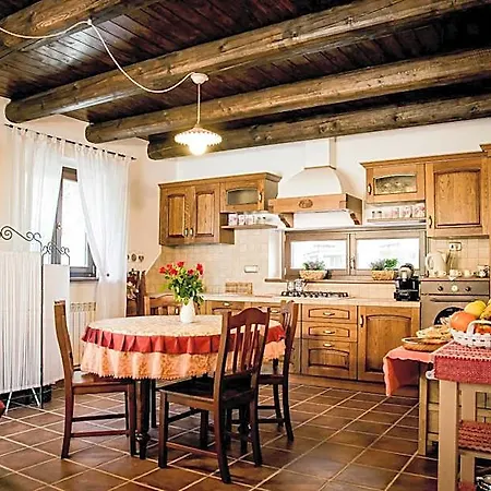 Frühstückspension La Finestra Sul Conero Castelfidardo