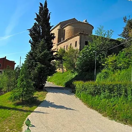 La Finestra Sul Conero Castelfidardo