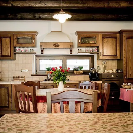 La Finestra Sul Conero 3* Castelfidardo