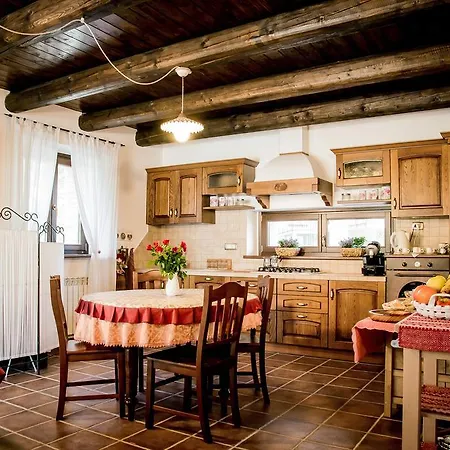 La Finestra Sul Conero Bed & Breakfast