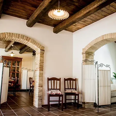 La Finestra Sul Conero Bed & Breakfast 3*