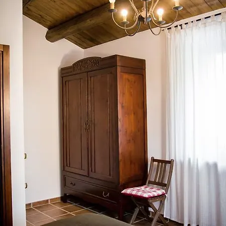 Oda ve Kahvaltı La Finestra Sul Conero 3*