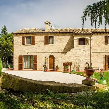 La Finestra Sul Conero 3*