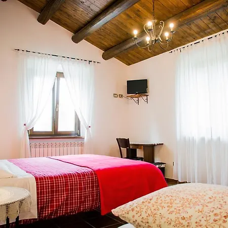 La Finestra Sul Conero 3*