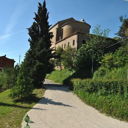 La Finestra Sul Conero