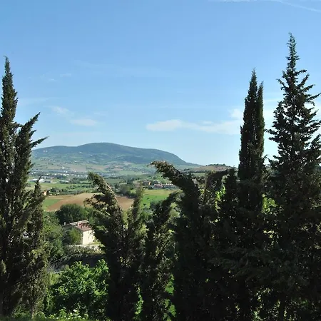 La Finestra Sul Conero Castelfidardo