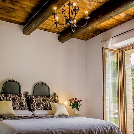 La Finestra Sul Conero Castelfidardo