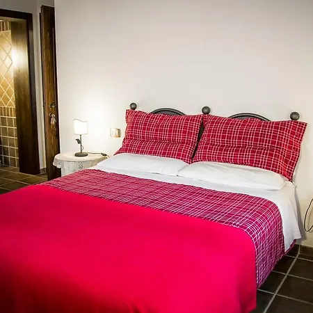 La Finestra Sul Conero 3* Castelfidardo